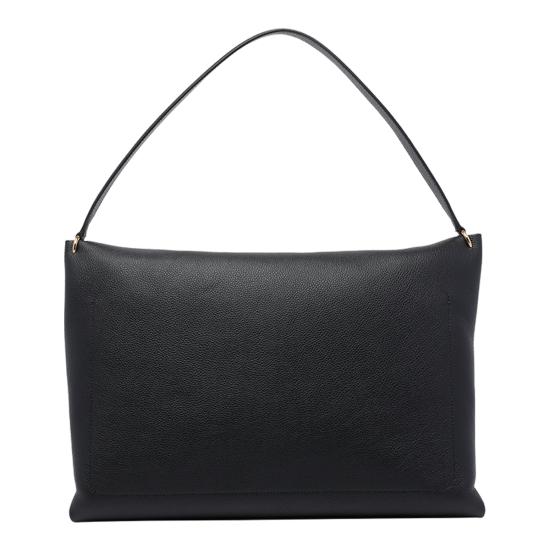 26SS 반들러 토트백 000161 3283 Black - WANDLER