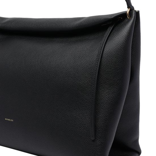 26SS 반들러 토트백 000161 3283 Black - WANDLER