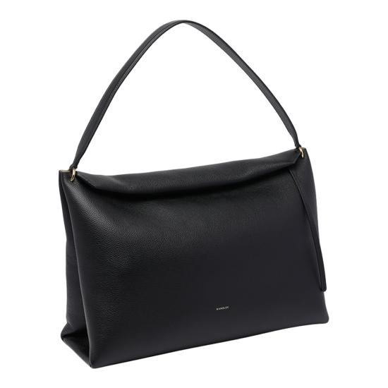 26SS 반들러 토트백 000161 3283 Black - WANDLER