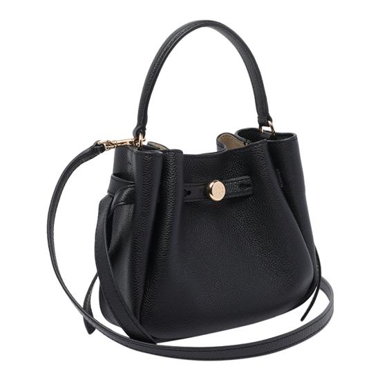 26SS 토리버치 숄더백 179988 001 Black - TORY BURCH
