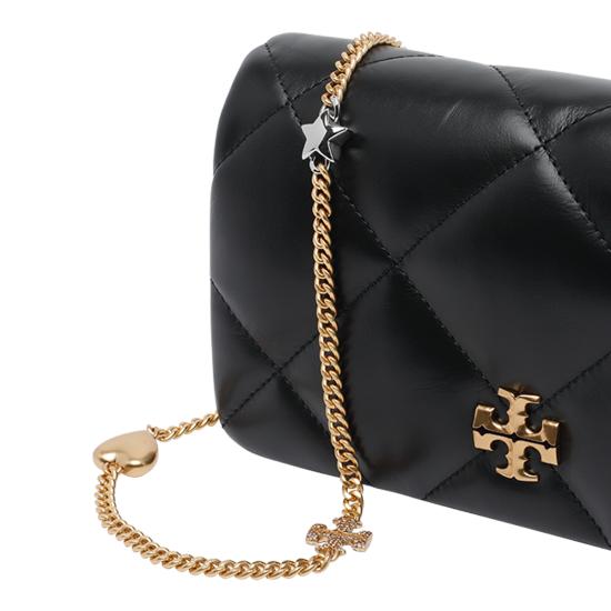 26SS 토리버치 숄더백 162139 001 Black - TORY BURCH