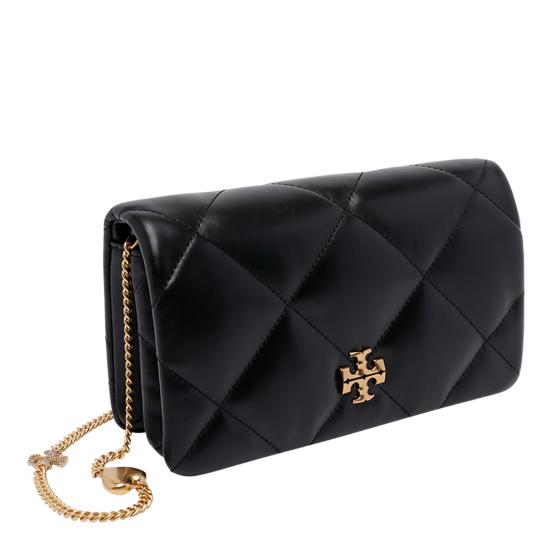 26SS 토리버치 숄더백 162139 001 Black - TORY BURCH