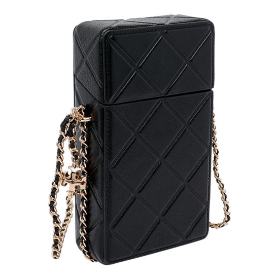 26SS 토리버치 토트백 163417 001 Black - TORY BURCH