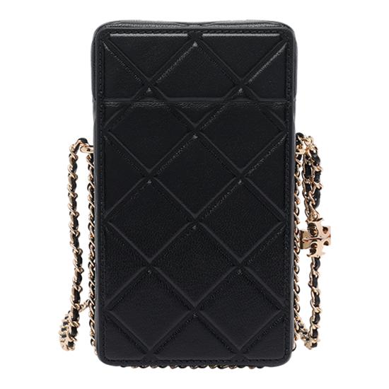 26SS 토리버치 토트백 163417 001 Black - TORY BURCH