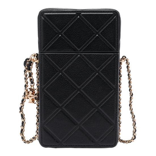 26SS 토리버치 토트백 163417 001 Black