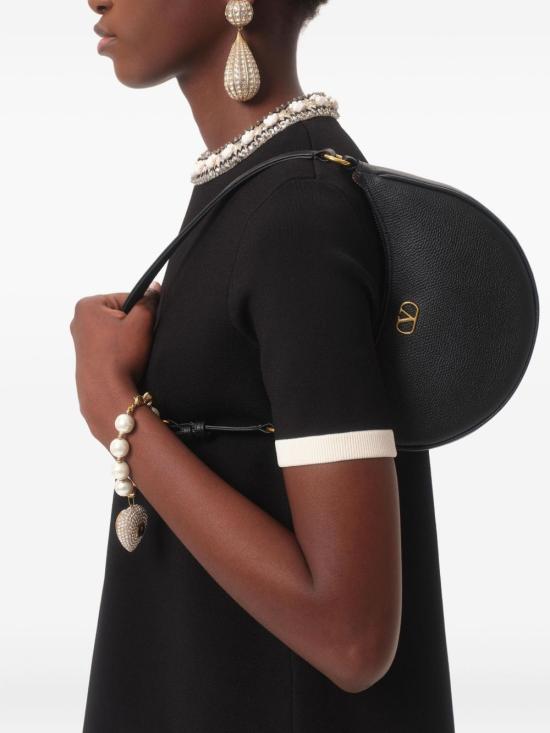 26SS 발렌티노 가라바니 토트백 WP0AK3SNP 0NO Black - VALENTINO GARAVANI