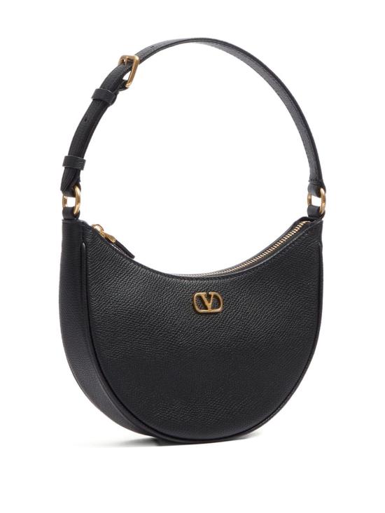 26SS 발렌티노 가라바니 토트백 WP0AK3SNP 0NO Black - VALENTINO GARAVANI