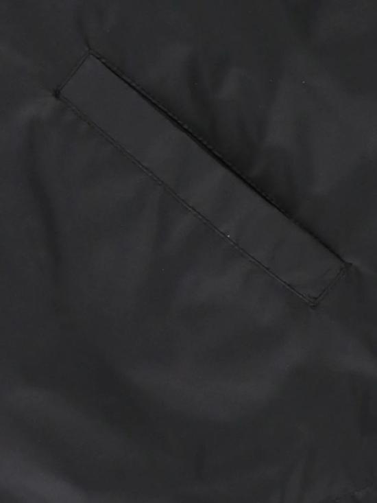 26SS [키즈] 펜디 패딩 JUA092 AEYCF0QA1 Black - FENDI