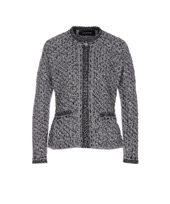 26SS 파비아나 필리피 수트 자켓 GCD266F206 L741VR2 Grey