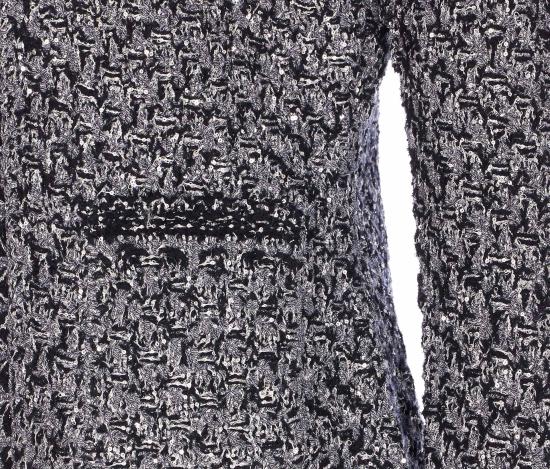 26SS 파비아나 필리피 수트 자켓 GCD266F206 L741VR2 Grey - FABIANA FILIPPI