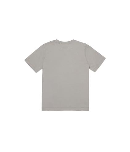 26SS [키즈] MM6 메종마르지엘라 티셔츠 M61020MM02Y M6907 - MM6 MAISON MARGIELA