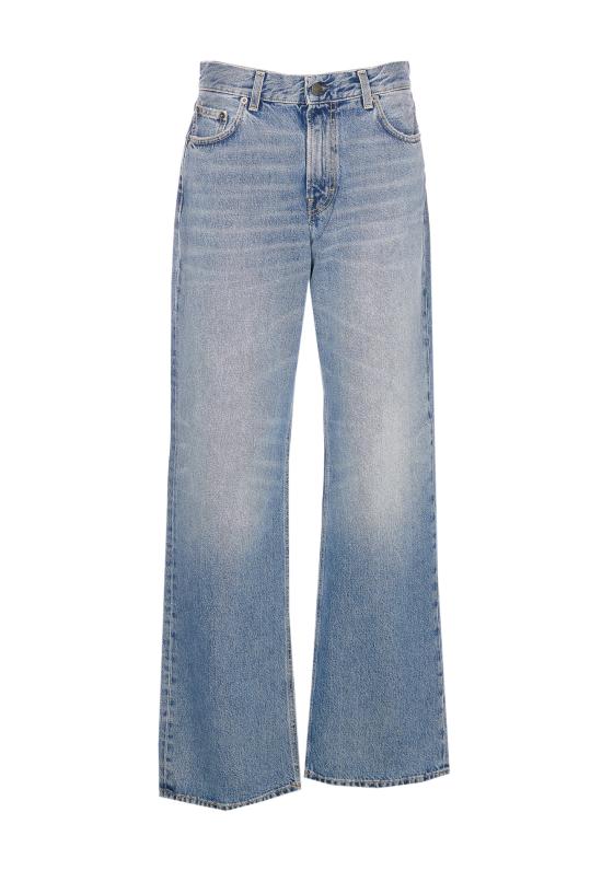 26SS 하이쿠레 데님 팬츠 HEW03185DF106L0909 Blue