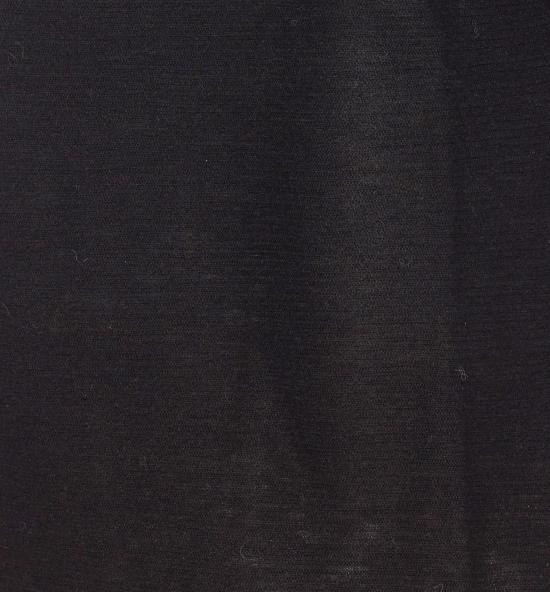 26SS 리사 양 반팔 티셔츠 2025101 BL Black - LISA YANG