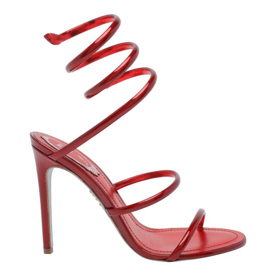 26SS 르네 카오빌라 샌들 C12351 10500013098 Red