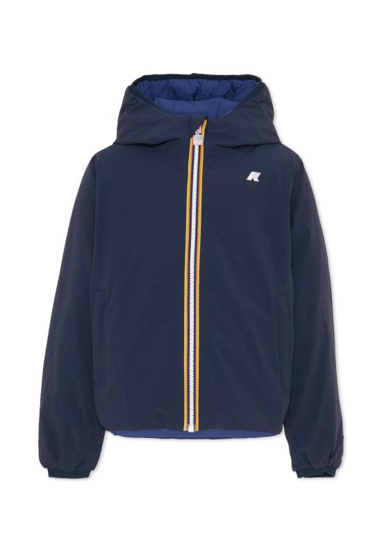 25FW [키즈] 까웨 자켓 K71337W B0S BLUE