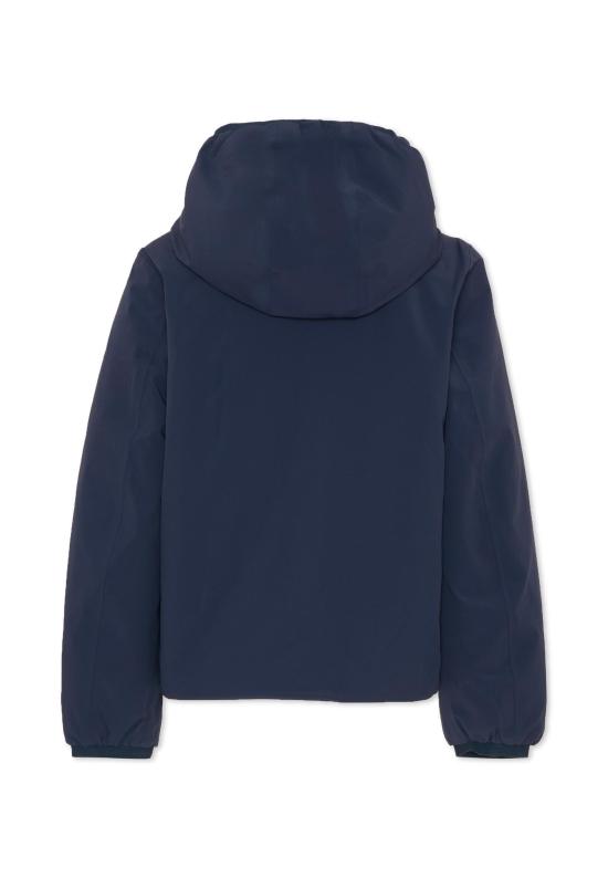 25FW [키즈] 까웨 자켓 K71337W B0S BLUE - K-WAY