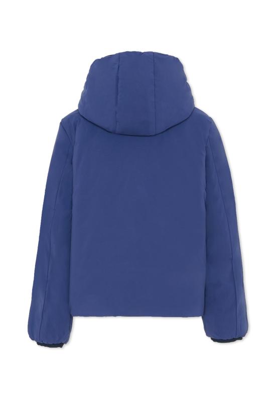 25FW [키즈] 까웨 자켓 K71337W B0S BLUE - K-WAY