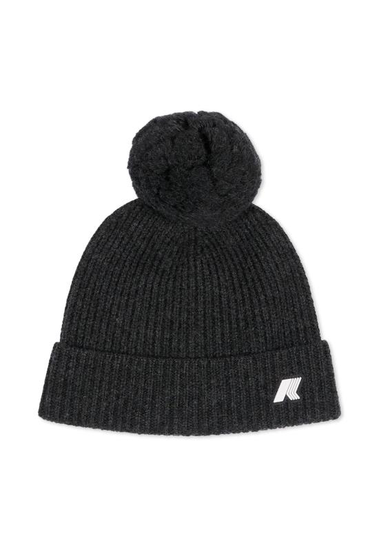 25FW [키즈] 까웨 모자 K31359W AZ3 BLACK