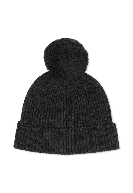 25FW [키즈] 까웨 모자 K31359W AZ3 BLACK - K-WAY