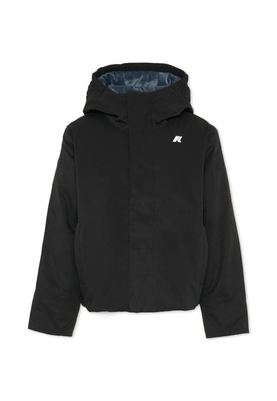 25FW [키즈] 까웨 자켓 K1128FW AL8 BLACK