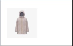 25FW [키즈] 까웨 자켓 K11517W BBO PINK