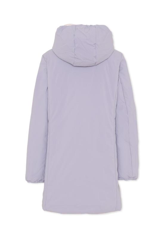 25FW [키즈] 까웨 자켓 K11517W BBO PINK - K-WAY