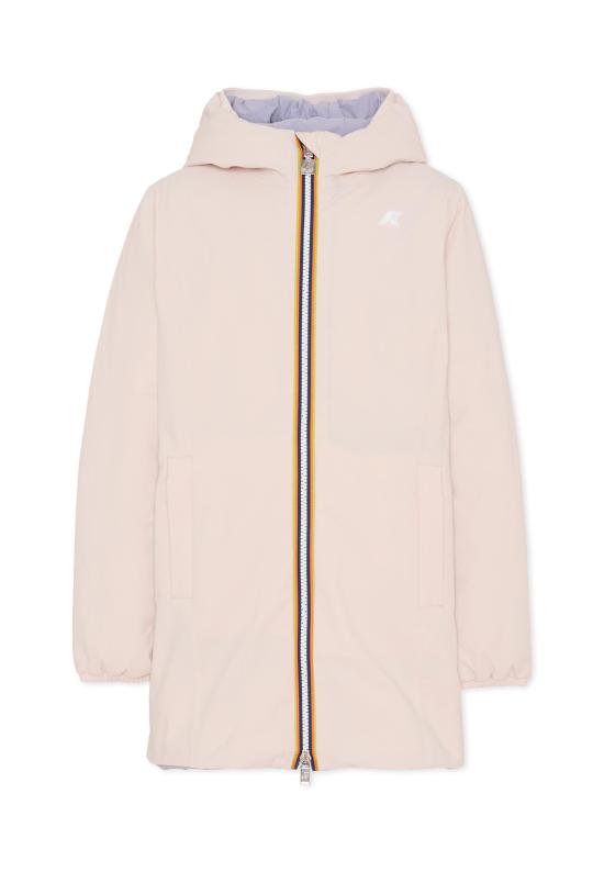 25FW [키즈] 까웨 자켓 K11517W BBO PINK