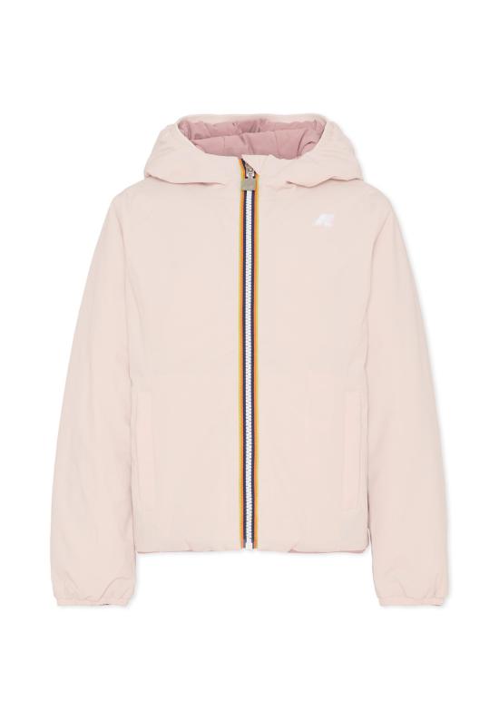 25FW [키즈] 까웨 자켓 K71339W B2K PINK