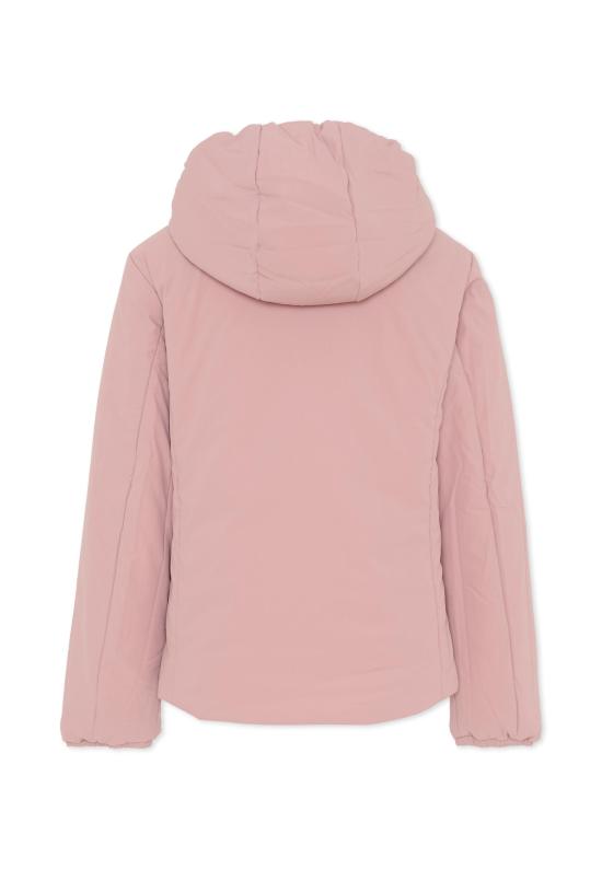 25FW [키즈] 까웨 자켓 K71339W B2K PINK - K-WAY