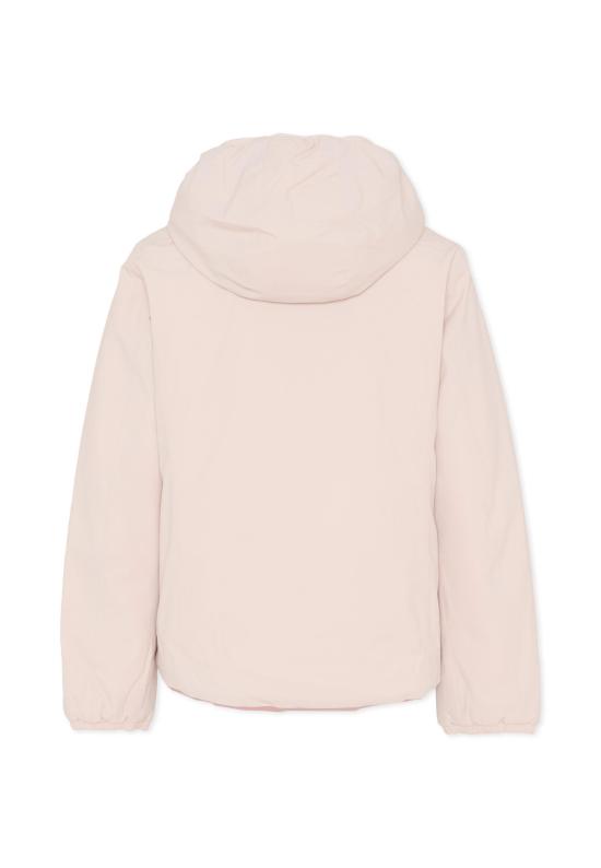 25FW [키즈] 까웨 자켓 K71339W B2K PINK - K-WAY