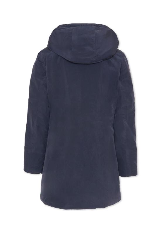 25FW [키즈] 까웨 자켓 K41383W AL9 BLUE - K-WAY