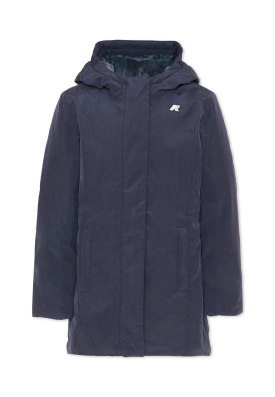 25FW [키즈] 까웨 자켓 K41383W AL9 BLUE