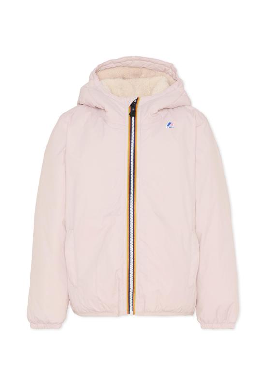 26SS [키즈] 까웨 자켓 K7142TW W7G PINK