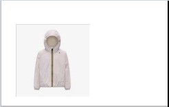 25FW [키즈] 까웨 자켓 K7142TW W7G PINK