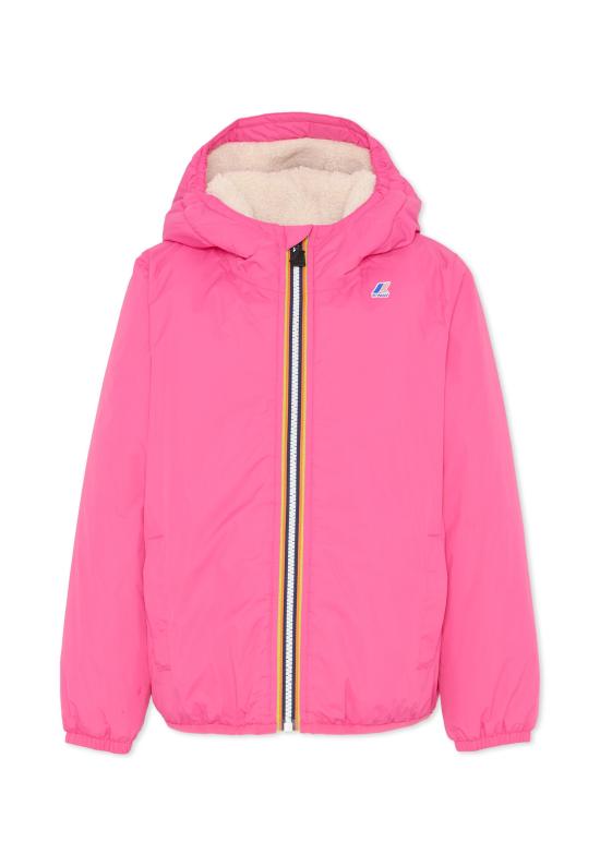 26SS [키즈] 까웨 자켓 K7142TW Z11 FUCHSIA