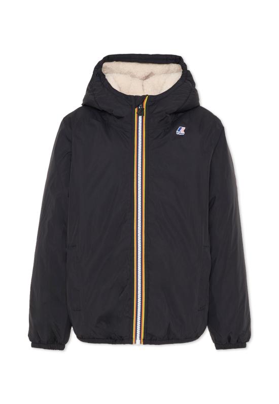 26SS [키즈] 까웨 패딩 K7142TW USY BLACK