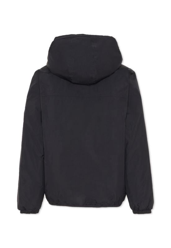 26SS [키즈] 까웨 패딩 K7142TW USY BLACK - K-WAY