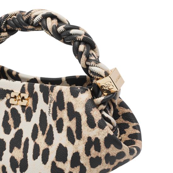 26SS 가니 미니 부백 B2100063 859 MultiColour - GANNI