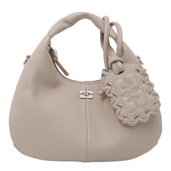 26SS 가니 토트백 A6978 686 Beige