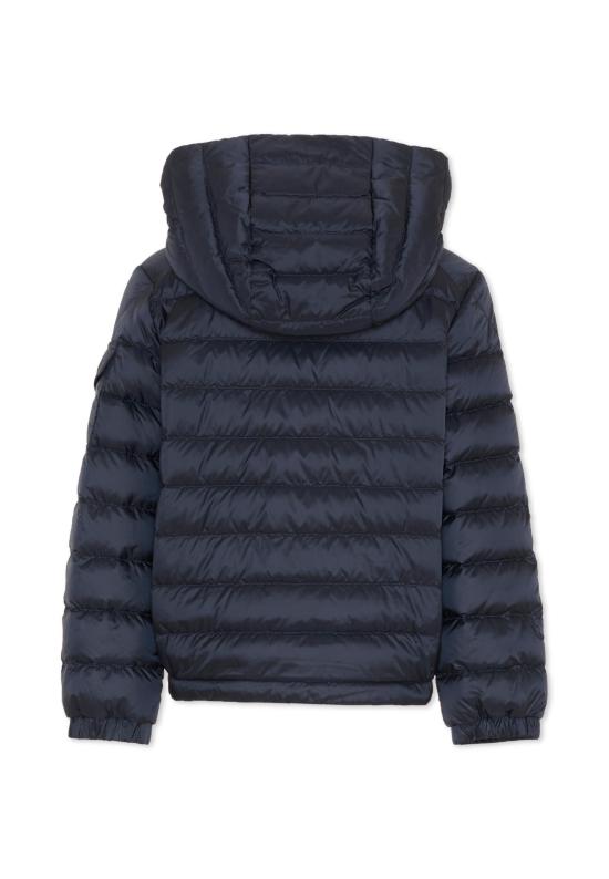 25FW [키즈] 몽클레어 자켓 L1954 1A00036 597YF 778 BLUE - MONCLER