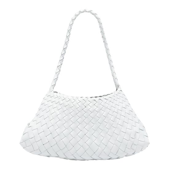 26SS 드래곤디퓨전 ROSANNA 로잔나 핸드백 8943 WHITE White