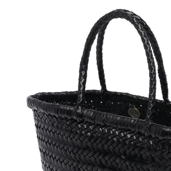 26SS 드래곤디퓨전 토트백 8809 BLACK Black - DRAGON DIFFUSION