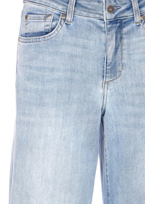 26SS 리우조 데님 팬츠 UA6068DS081 79029 Blue - LIU JO