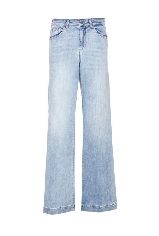 26SS 리우조 데님 팬츠 UA6068DS081 79029 Blue