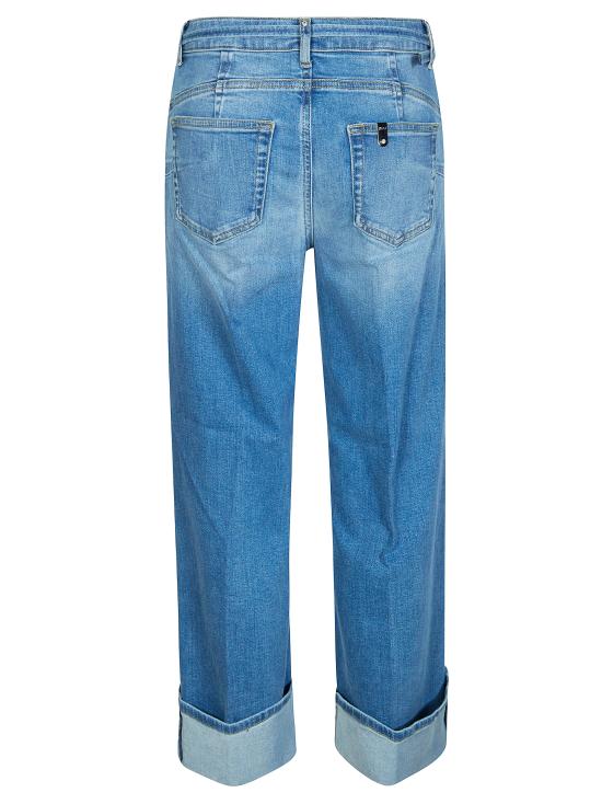 26SS 리우조 데님 팬츠 UA6161D0264 78986 DENIM - LIU JO