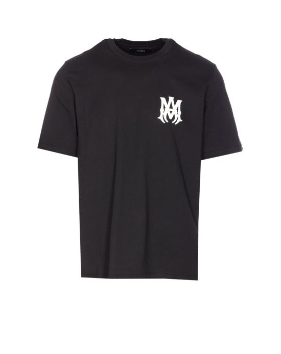 26SS 아미리 반팔 티셔츠 JYTE1074 BLACK Black