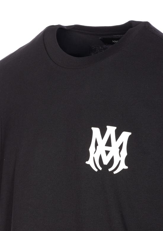 26SS 아미리 반팔 티셔츠 JYTE1074 BLACK Black - AMIRI