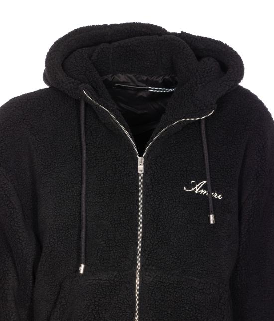 26SS 아미리 긴팔 티셔츠 OUJA1010 BLACK Black - AMIRI