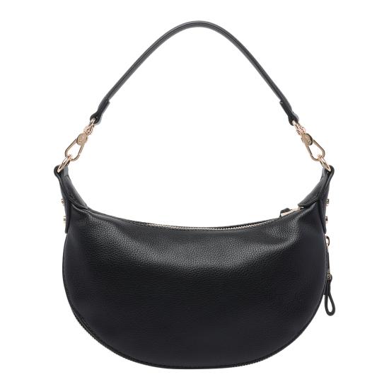 26SS 리우조 숄더백 AA6043ES026 22222 Black - LIU JO