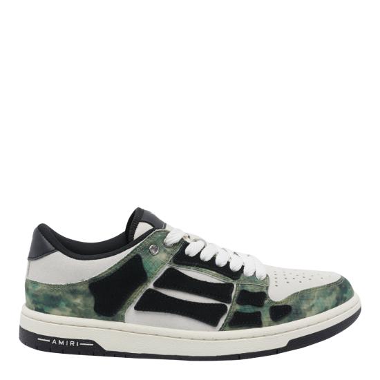 26SS 아미리 스니커즈 SNSN1003 CAMO Green